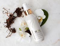 Redavid Orchid Oil Ultra Nourishing Treatment – Luxury Hair Oil for Damaged & Curly Hair | 3 Oz
