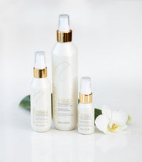 Redavid Orchid Oil Ultra Nourishing Treatment – Luxury Hair Oil for Damaged & Curly Hair | 3 Oz