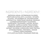 Redavid Orchid Oil Reconstructive Mask – Ultra Nourishing 15 Minute Weekly Treatment for Curly & Damaged Hair