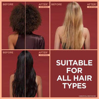 L'Oréal Elvive Full Resist Shampoo Reinforcing & Anti-Breakage for Fragile, Weak Hair 400 ml/13.53 oz