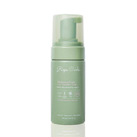 Rizos Curls Thickening Foam – 2-in-1 Treatment + Styler for Root Volume & Hair Thickness (4.2 oz)