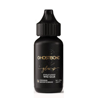 Professional Hair Labs Ghost Bond Glow Up Wig Glue Ultra Hold Waterproof Lace Adhesive for Wigs & Hair Systems 38 ml/1.28 oz