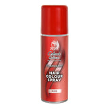 Colour Culture Temporary Colour Spray: Instant Vibrant Wash-Out Hair Colour 125 ml