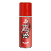 Colour Culture Temporary Colour Spray: Instant Vibrant Wash-Out Hair Colour 125 ml