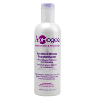 ApHogee Keratin 2 Minute Reconstructor 16oz