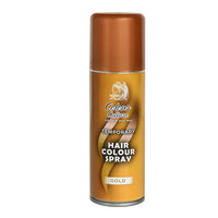 Colour Culture Temporary Colour Spray: Instant Vibrant Wash-Out Hair Colour 125 ml