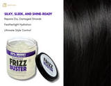 Fantasia IC Frizz Buster Straightening Gel for Smooth, Frizz-Free Hair 454g/16.01 oz