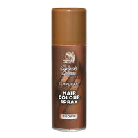 Colour Culture Temporary Colour Spray: Instant Vibrant Wash-Out Hair Colour 125 ml