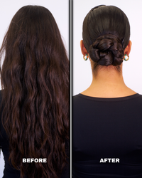 Fantasia IC Frizz Buster Styling Foam for Frizz Control & Smooth Styling for All Hair Types 8.5 oz