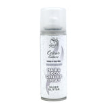Colour Culture Temporary Colour Spray: Instant Vibrant Wash-Out Hair Colour 125 ml