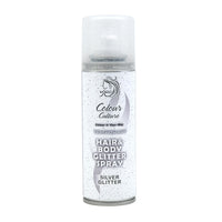 Colour Culture Temporary Colour Spray: Instant Vibrant Wash-Out Hair Colour 125 ml