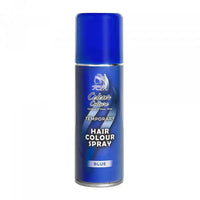 Colour Culture Temporary Colour Spray: Instant Vibrant Wash-Out Hair Colour 125 ml