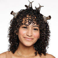 Bounce Curl Volume Root Clips