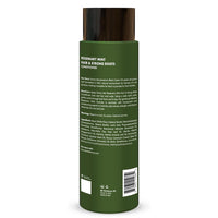 Sunny Isle Rosemary Mint Hair & Strong Roots Conditioner 12 oz