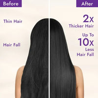 Parachute Advansed Rosemary-Enriched Coconut Hair Oil Strengthens Hair 200 ml/6.8 oz