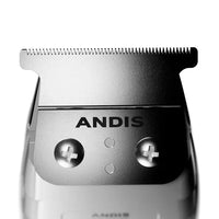 Andis T-Outliner Trimmer: Precision Edging & Close Cuts for Barbers & Home Grooming
