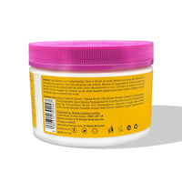 Mazuri Leave In Collection Ultimate Curling Smoothie for Defined Natural Curls & Frizz Control 355g/12.52 oz