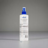 Sulfur8 Medicated Oil Sheen Moisturizing Spray for Dandruff Relief & Shiny Hair 12oz