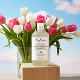 Shea Moisture 100% Virgin Coconut Oil Daily Hydration Shampoo
