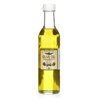 Samaritan Olive Oil Nourishing & Strengthening Hair Treatment for Dry, Damaged Hair 200ml