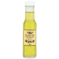 Samaritan Olive Oil Nourishing & Strengthening Hair Treatment for Dry, Damaged Hair 200ml