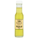 Samaritan Olive Oil Nourishing & Strengthening Hair Treatment for Dry, Damaged Hair 200ml