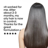 L'Oréal Professionnel Serié Expert Scalp Advanced Anti-Oiliness Dermo-Purifier Shampoo for Oily Scalps 1500 ml/50.72 oz