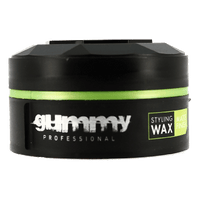 Gummy Professional Styling Wax Matt & Volumen Matte Finish Hair Styling 150ml/5.07 oz