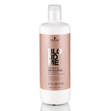 Schwarzkopf BlondMe Premium Developer Professional Lightening & Toning for Blonding Services 1L / 33.8oz