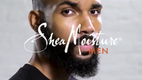 Shea Moisture Maracuja Oil & Shea Butter Beard Wash