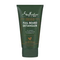 Shea Moisture Men's Maracuja & Shea Butter Beard Detangler