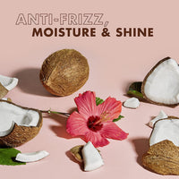 SheaMoisture Coconut & Hibiscus Curl Enhancing Smoothie - 12 oz