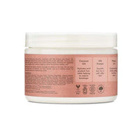 SheaMoisture Coconut & Hibiscus Curl Enhancing Smoothie - 12 oz