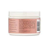 SheaMoisture Coconut & Hibiscus Curl Enhancing Smoothie - 12 oz