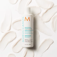 Moroccanoil Smoothing Conditioner Tames Frizz for Smooth, Manageable Hair 250 ml/8.45 oz