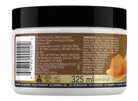 SOF N' FREE Leave-In Conditioner with Manuka Honey & Avocado – Natural Curl Moisturizer (11-fl-oz) Pack of 3