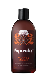 Uncle Funky's Daughter Squeaky Clarifying Cleanser