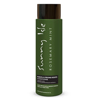 Sunny Isle Rosemary Mint Hair & Strong Roots Conditioner 12 oz