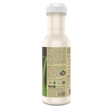 Taliah Waajid Green Apple & Aloe Apple Cider Deep Conditioner Moisture Balance for Dry, Frizzy Hair 12 oz