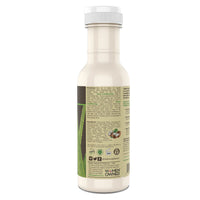 Taliah Waajid Green Apple & Aloe Apple Cider Deep Conditioner Moisture Balance for Dry, Frizzy Hair 12 oz