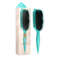 Bounce Curl Volume EdgeLift Brush