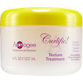 ApHogee Curlific Texture Treatment 8oz