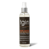 TGIN Rose Water Curl Refresher Defines, Hydrates & Revives Curls for Curly, Coily & Wavy Hair 236ml/7.98 oz