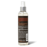 TGIN Rose Water Curl Refresher Defines, Hydrates & Revives Curls for Curly, Coily & Wavy Hair 236ml/7.98 oz