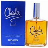 Revlon Charlie Blue Body Spray – Classic Long-Lasting Floral Woody Fragrance for Women 75ml/2.54 oz