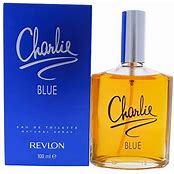 Revlon Charlie Blue Body Spray – Classic Long-Lasting Floral Woody Fragrance for Women 75ml/2.54 oz
