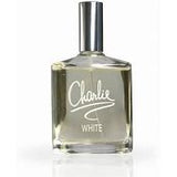 Revlon Charlie White Eau Fraiche Body Spray – Fresh Floral & Aquatic Scent for Women 75ml/2.54 oz