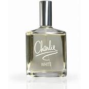 Revlon Charlie White Eau Fraiche Body Spray – Fresh Floral & Aquatic Scent for Women 75ml/2.54 oz