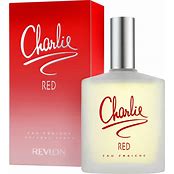 Revlon Charlie Red Body Spray Bold & Iconic Floral Oriental Fragrance for Women 75ml/2.54 oz