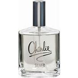 Revlon Charlie Silver Body Spray – Refreshing Floral Fruity Fragrance for Women 75ml